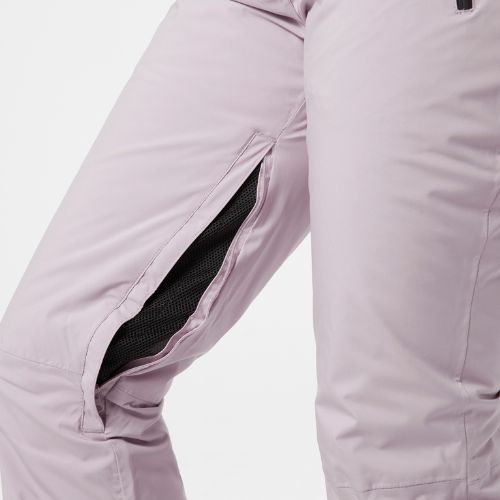 Helly Hansen Legendary Insulated pantaloni de schi pentru femei alb 65683_001