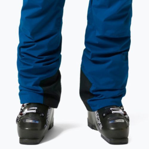 Helly Hansen Legendary Insulated pantaloni de schi pentru bărbați albastru 65704_606