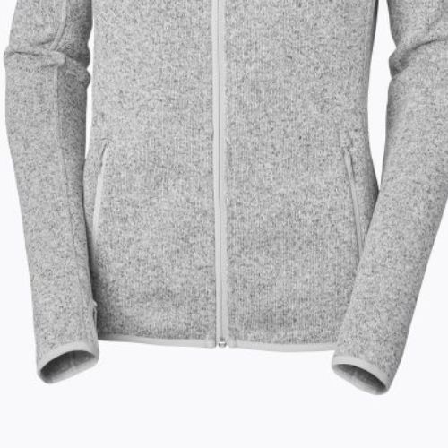 Helly Hansen bluză de trening fleece pentru femei Varde 2.0 853 gri 49432