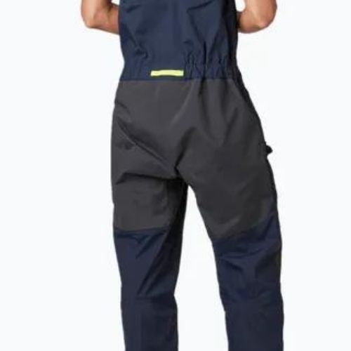 Helly Hansen Pier Pier 3.0 Bib pantaloni de navigație albastru 34157_597