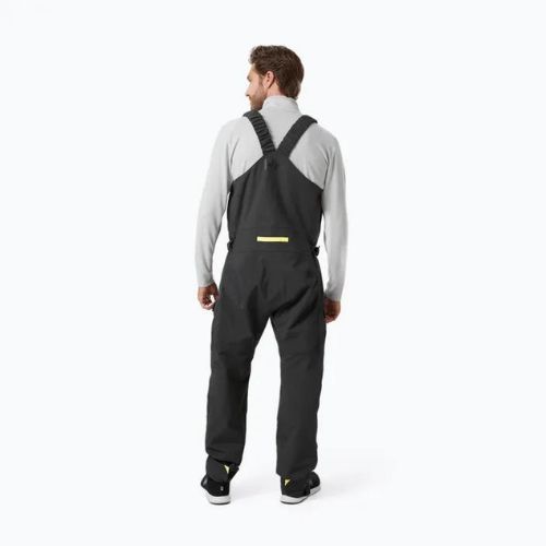 Helly Hansen Skagen Skagen Offshore Bib pantaloni de navigație negru 34254_980