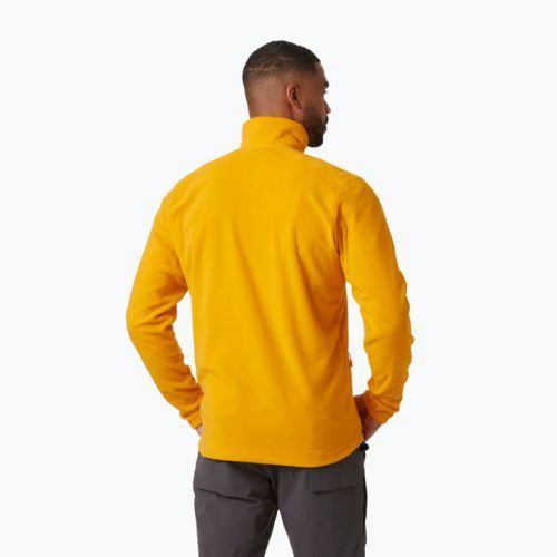 Helly Hansen bărbați pulover fleece Daybreaker 328 galben 51598
