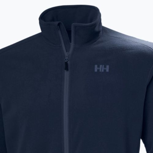 Helly Hansen bărbați Helly Hansen Daybreaker 598 fleece sweatshirt albastru marin 51598
