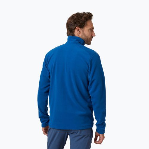 Helly Hansen bărbați Helly Hansen Daybreaker 606 fleece sweatshirt albastru 51598