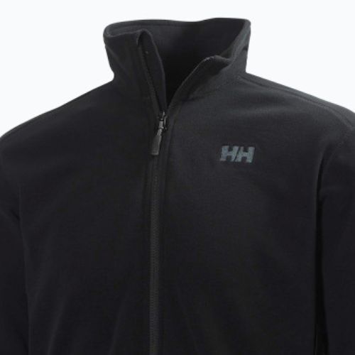 Helly Hansen bărbați Daybreaker 990 fleece sweatshirt negru 51598