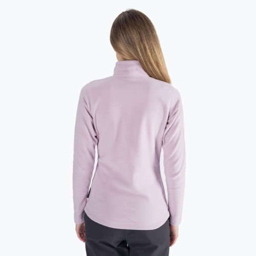 Helly Hansen pulover femeii Daybreaker 692 roz deschis 51599