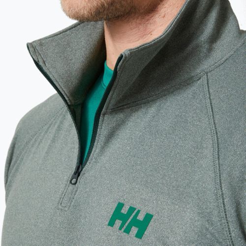 Helly Hansen bluză de trekking pentru bărbați Verglas 1/2 Zip 495 62947