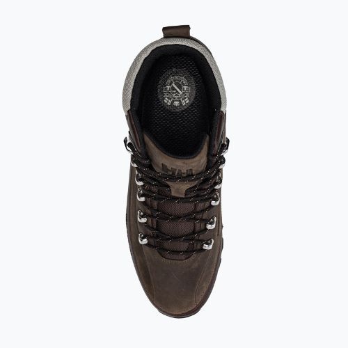 Cizme de trekking de iarnă pentru bărbați Helly Hansen The Forester maro închis 10513_708-8