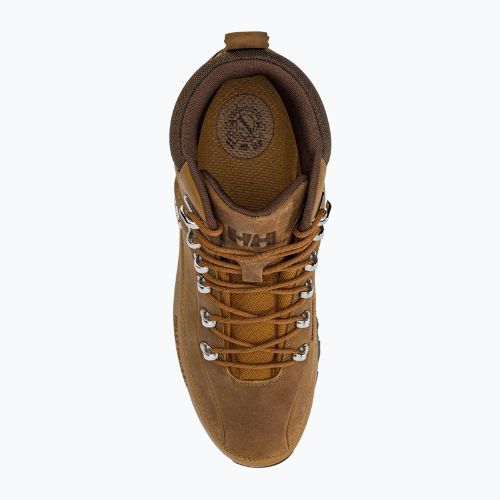 Cizme de trekking de iarnă pentru bărbați Helly Hansen The Forester maro 10513_730-8