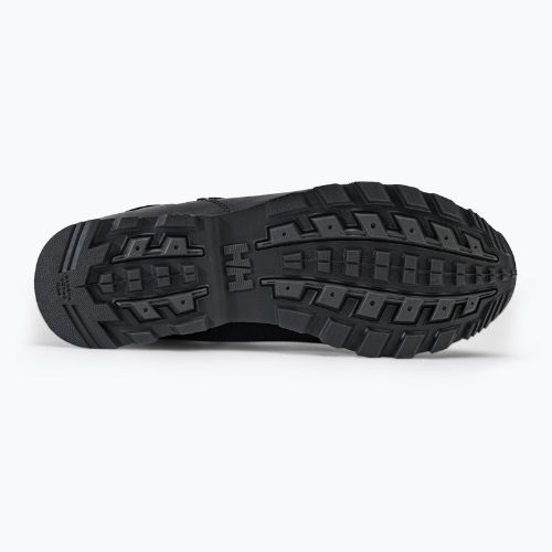 Cizme de trekking de iarnă pentru bărbați Helly Hansen The Forester negru 10513_996-8