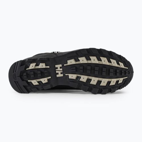 Încălțăminte de trekking de iarnă pentru femei Helly Hansen The Forester negru 10516_993