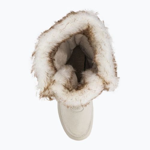 Cizme de trekking de iarnă pentru femei Helly Hansen Garibaldi Vl alb 11592_034-5.5F