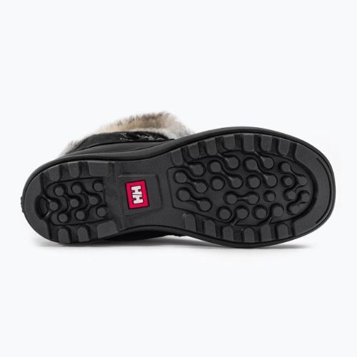 Cizme de trekking de iarnă pentru femei Helly Hansen Garibaldi Vl negru 11592_991-5.5F