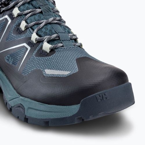 Helly Hansen bărbați Cascade Mid Ht cizme de trekking gri 11752_609-5.5F