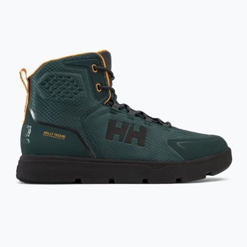 Cizme de trekking de iarnă pentru bărbați Helly Hansen Canyon Ullr Boot Ht verde 11754_495