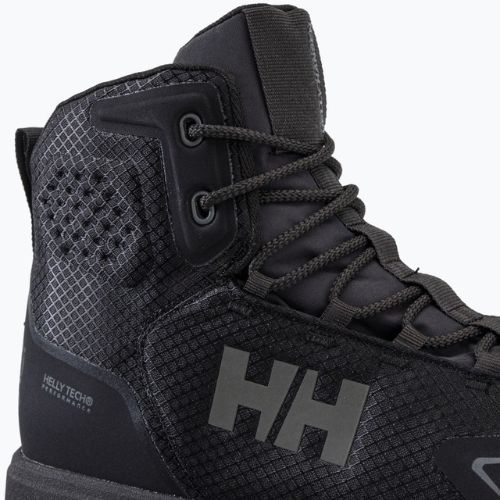 Cizme de trekking de iarnă pentru bărbați Helly Hansen Canyon Ullr Boot Ht negru 11754_990