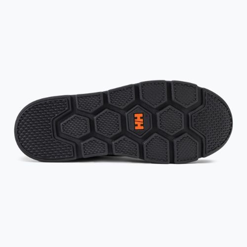Cizme de trekking de iarnă pentru bărbați Helly Hansen Canyon Ullr Boot Ht negru 11754_990