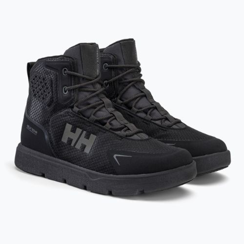 Cizme de trekking de iarnă pentru bărbați Helly Hansen Canyon Ullr Boot Ht negru 11754_990