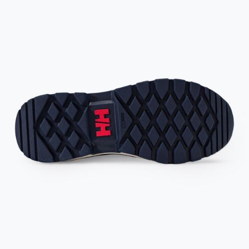 Cizme de trekking de iarnă pentru copii Helly Hansen Jk Silverton Boot Ht albastru marin 11759_584