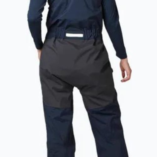 Costum de navigatie pentru femei Helly Hansen Pier 3.0 Bib albastru 33961_597