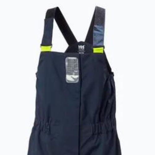 Costum de navigatie pentru femei Helly Hansen Pier 3.0 Bib albastru 33961_597