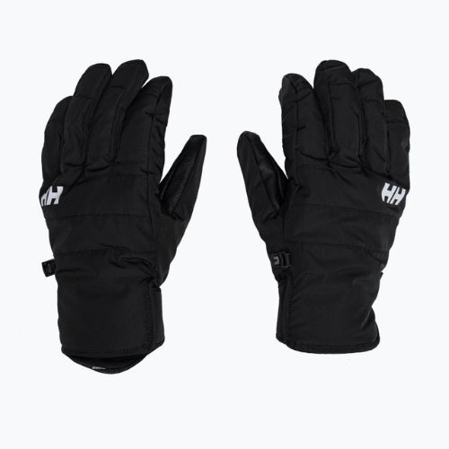 Helly Hansen mănușă de schi pentru bărbați Swift HT 990 negru 67324