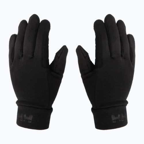 Helly Hansen Mănuși Helly Hansen Touch Liner 990 negru 67332