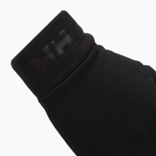 Helly Hansen Mănuși Helly Hansen Touch Liner 990 negru 67332