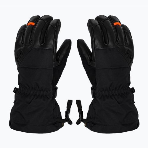 Helly Hansen mănușă de schi pentru bărbați Ullr Sogn HT 990 negru 67347