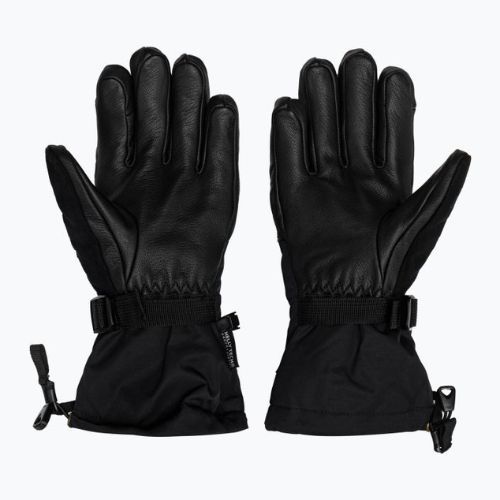 Helly Hansen mănușă de schi pentru bărbați Ullr Sogn HT 990 negru 67347
