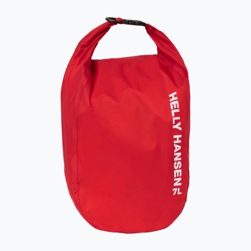 Helly Hansen Hh Hh Light Dry sac impermeabil roșu 67373_222