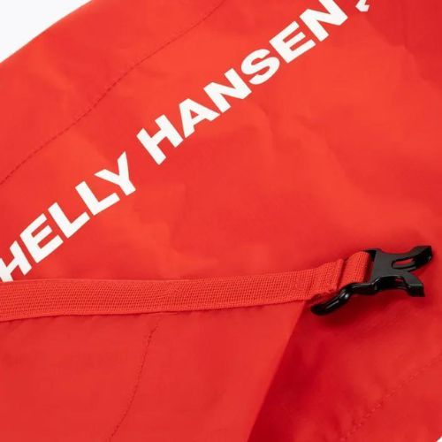 Helly Hansen Hh Hh Light Dry sac impermeabil roșu 67374_222