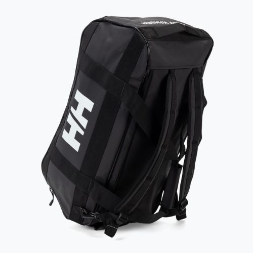 Helly Hansen H/H Scout Duffel geantă de călătorie negru 67441_990