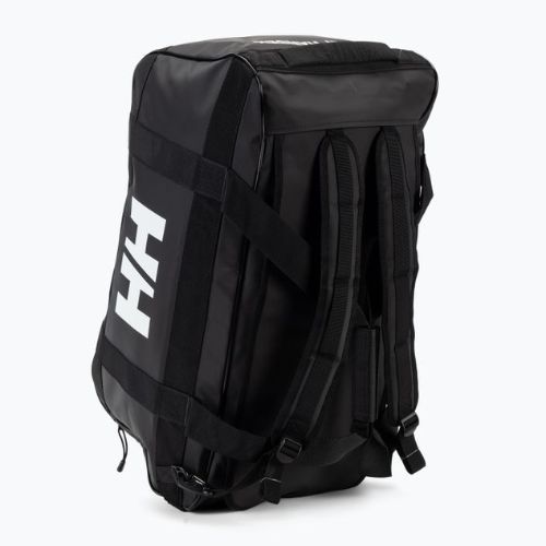 Helly Hansen H/H Scout Duffel geantă de călătorie negru 67442_990