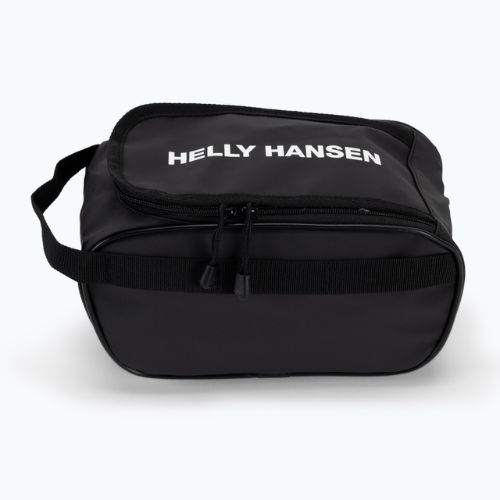 Helly Hansen H/H Scout Wash Bag negru 67444_990 sac de spălare pentru drumeții