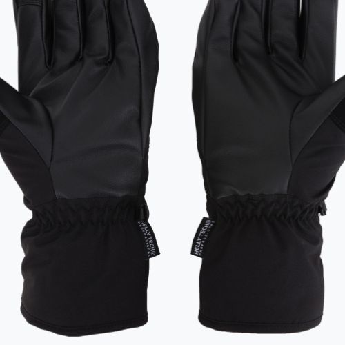Helly Hansen All Mountain Ski Gloves 990 negru 67461
