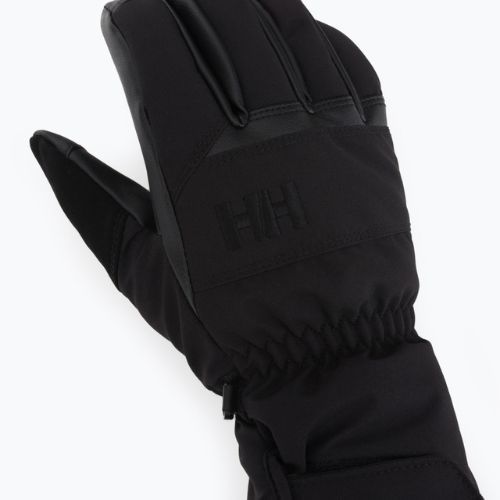 Helly Hansen All Mountain Ski Gloves 990 negru 67461