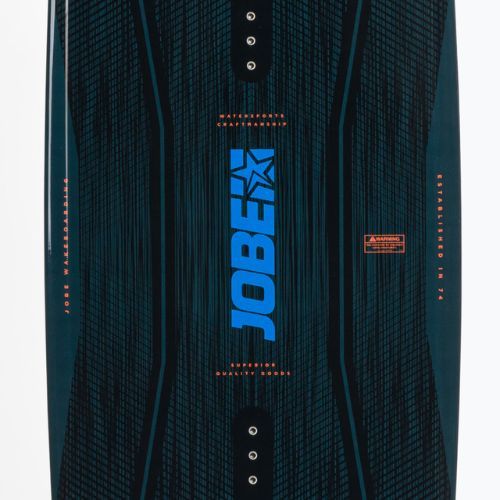 JOBE Vertex Wakeboard negru 272522008