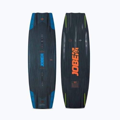 JOBE Vertex Wakeboard negru 272522008