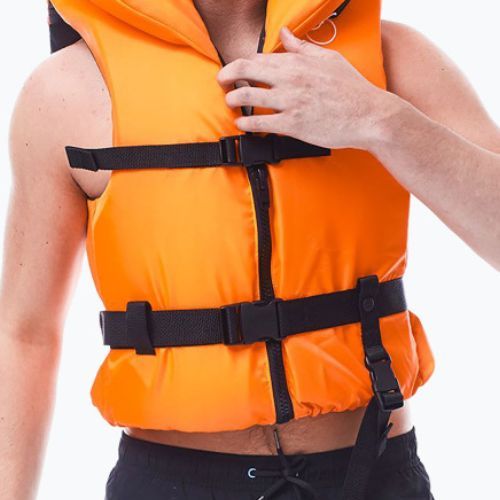 JOBE Comfort Vestă de salvare pentru ambarcațiuni portocalie 244817579