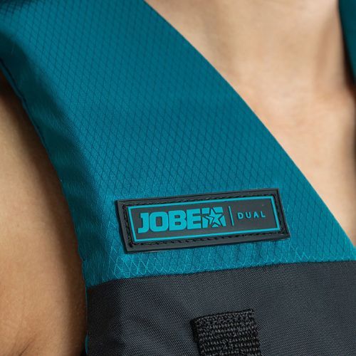 JOBE Jachetă de asigurare dublă albastră 244822007