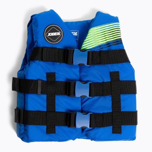 Jobe Allegre Combo set de schi nautic albastru 208822002
