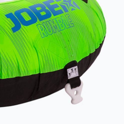 JOBE Rumble Towable 1P verde 230120004-PCS flotor remorcabil