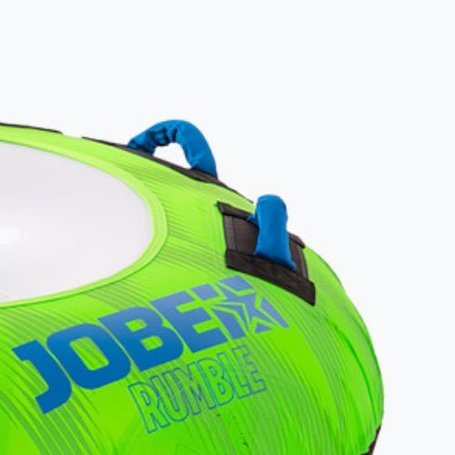 JOBE Rumble Towable 1P verde 230120004-PCS flotor remorcabil