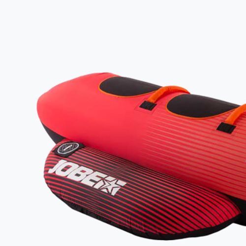JOBE Chaser Chaser Towable 2P roșu 230220002-PCS flotor remorcabil