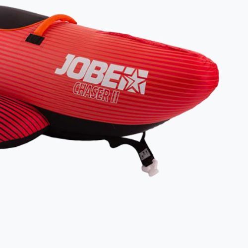 JOBE Chaser Chaser Towable 2P roșu 230220002-PCS flotor remorcabil