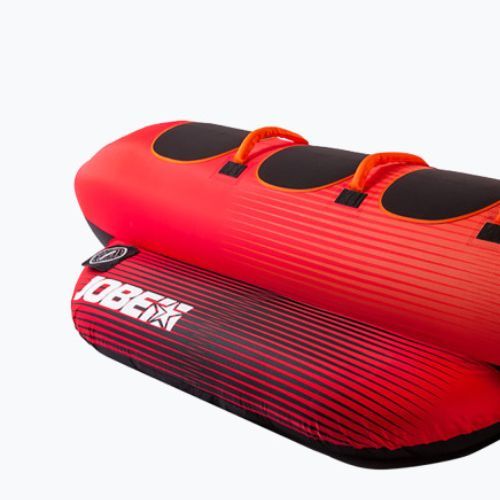 JOBE Chaser Chaser Towable 3P flotor roșu 230320002-PCS