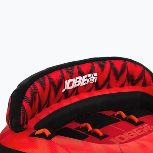 JOBE Proton Proton Towable 3P roșu 230320011-PCS flotor remorcabil