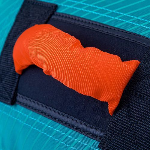 JOBE Droplet Droplet Towable 3P turcoaz 230322002-PCS flotor remorcabil