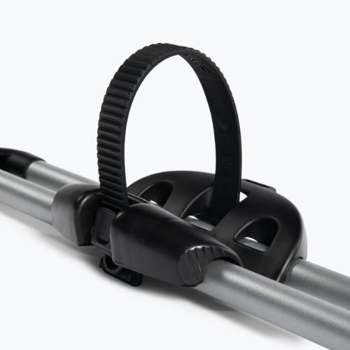 Thule FreeRide 532 Twin Pack 2-pc suport pentru biciclete pe acoperiș argintiu 532010